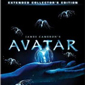 James Cameron's Avatar Extended Collector's Edition (Open Box, Untouched)